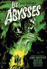 Watch Full Movie :Les abysses (1963)