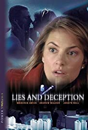 Watch Full Movie :Lies and Deception (2005)