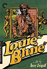 Watch Full Movie :Louie Bluie (1985)