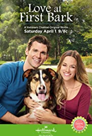 Watch Full Movie :Love at First Bark (2017)