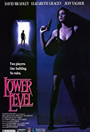 Watch Full Movie :Lower Level (1991)