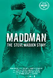 Watch Full Movie :Maddman: The Steve Madden Story (2017)
