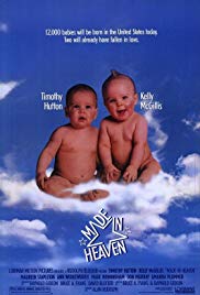 Watch Full Movie :Made in Heaven (1987)