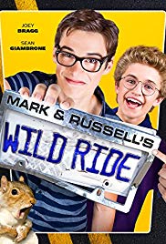 Watch Full Movie :Mark & Russells Wild Ride (2015)