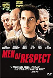 Watch Full Movie :Men of Respect (1990)