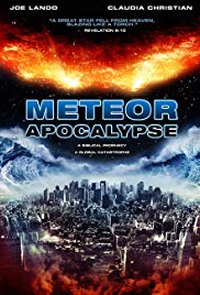 Watch Full Movie :Meteor Apocalypse (2010)