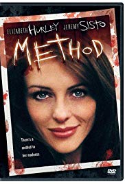 Watch Full Movie :Method (2004)