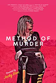 Watch Full Movie :Method of Murder (2017)