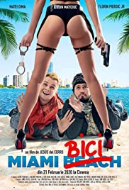 Watch Full Movie :Miami Beach (2020)
