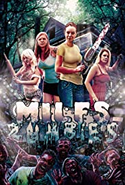 Watch Full Movie :Milfs vs. Zombies (2015)