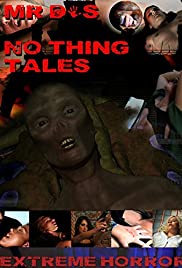 Watch Full Movie :Mr Ds No Thing Tales (2015)