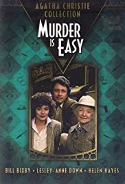 Watch Full Movie :Murder Is Easy (1982)