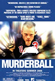 Watch Full Movie :Murderball (2005)
