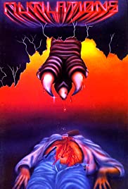 Watch Full Movie :Mutilations (1986)