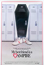 Watch Full Movie :My Best Friend Is a Vampire (1987)