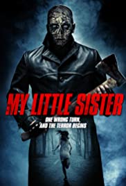 Watch Full Movie :My Little Sister (2016)