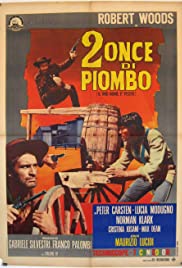 Watch Full Movie :2 once di piombo (1966)