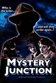 Watch Full Movie :Mystery Junction (1951)