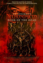 Watch Full Movie :Necronomicon: Book of Dead (1993)
