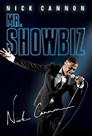 Watch Full Movie :Nick Cannon: Mr. Show Biz (2011)