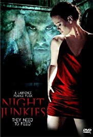 Watch Full Movie :Night Junkies (2007)