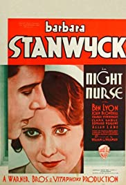 Watch Full Movie :Night Nurse (1931)