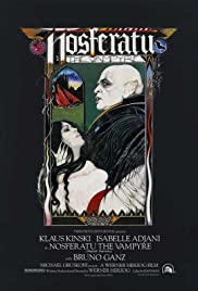 Watch Full Movie :Nosferatu the Vampyre (1979)