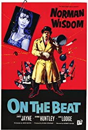 Watch Full Movie :On the Beat (1962)