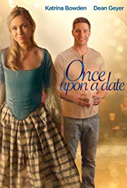 Watch Full Movie :Once Upon a Date (2017)