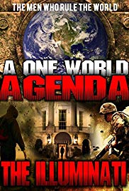 Watch Full Movie :A One World Agenda: The Illuminati (2015)