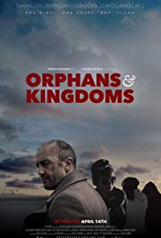 Watch Full Movie :Orphans & Kingdoms (2014)