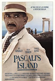 Watch Full Movie :Pascalis Island (1988)