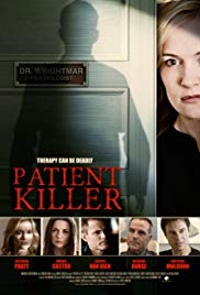 Watch Full Movie :Patient Killer (2015)