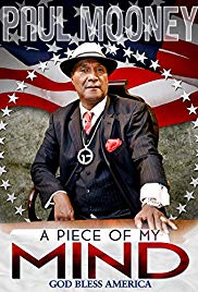 Watch Full Movie :Paul Mooney: A Piece of My Mind  Godbless America (2014)