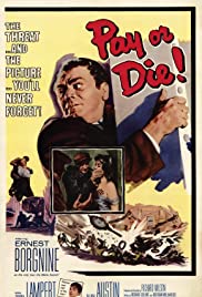Watch Full Movie :Pay or Die! (1960)