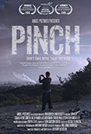 Watch Full Movie :Pinch (2015)