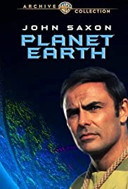 Watch Full Movie :Planet Earth (1974)