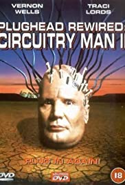 Watch Full Movie :Plughead Rewired: Circuitry Man II (1994)