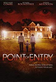 Watch Full Movie :Point of Entry (2007)