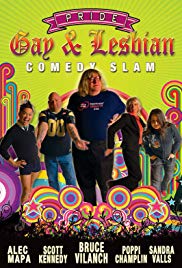 Watch Full Movie :Pride: The Gay & Lesbian Comedy Slam (2010)
