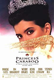 Watch Full Movie :Princess Caraboo (1994)