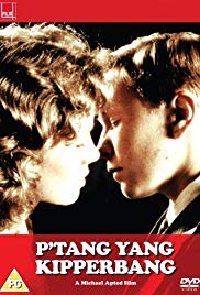 Watch Full Movie :Ptang, Yang, Kipperbang (1982)