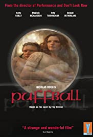 Watch Full Movie :Puffball: The Devils Eyeball (2007)