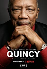 Watch Full Movie :Quincy (2018)