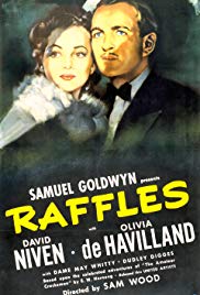 Watch Full Movie :Raffles (1939)