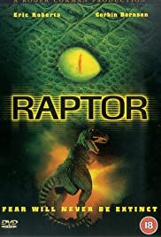 Watch Full Movie :Raptor (2001)