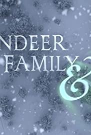 Watch Full Movie :Reindeer Family & Me (2017)