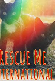 Watch Full Movie :Rescue Me: International (2020)