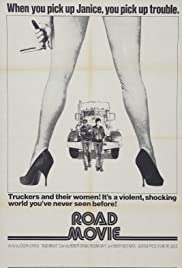 Watch Full Movie :Road Movie (1973)