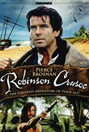 Watch Full Movie :Robinson Crusoe (1997)